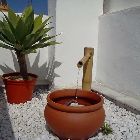 Casa Al Sur Terraza *
