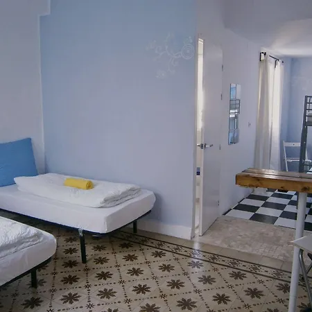 Casa Al Sur Terraza * Malaga
