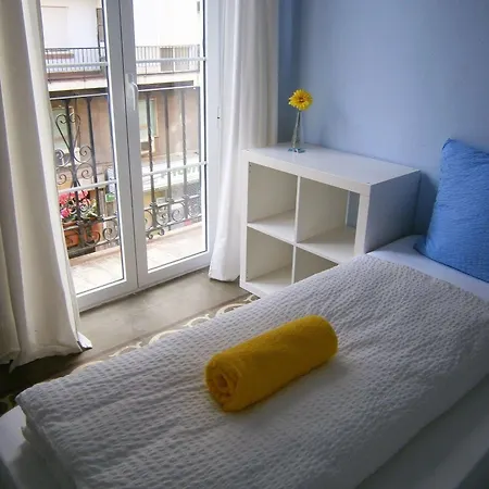 Casa Al Sur Terraza