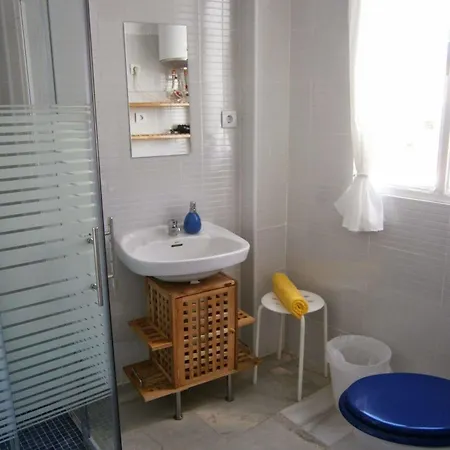 Casa Al Sur Terraza * Malaga