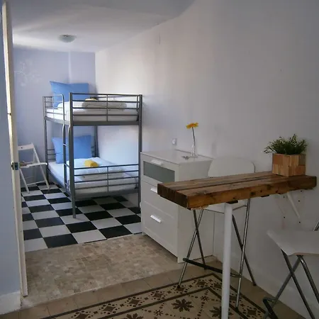 Casa Al Sur Terraza
