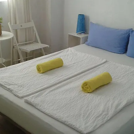 Casa Al Sur Terraza Malaga