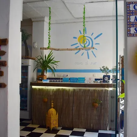 Casa Al Sur Terraza *