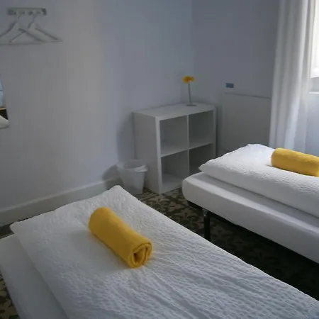 Casa Al Sur Terraza Malaga