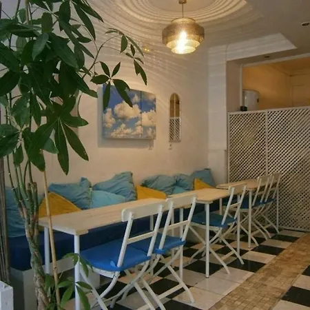 Casa Al Sur Terraza * Malaga