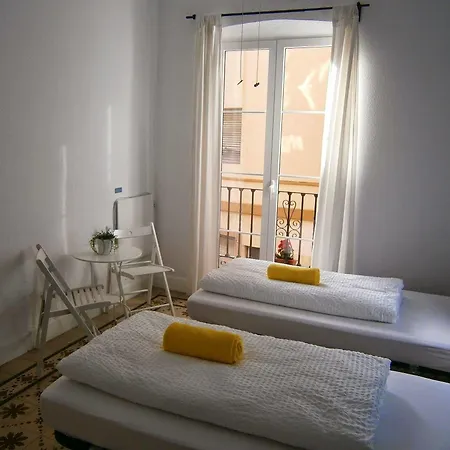 Casa Al Sur Terraza Malaga